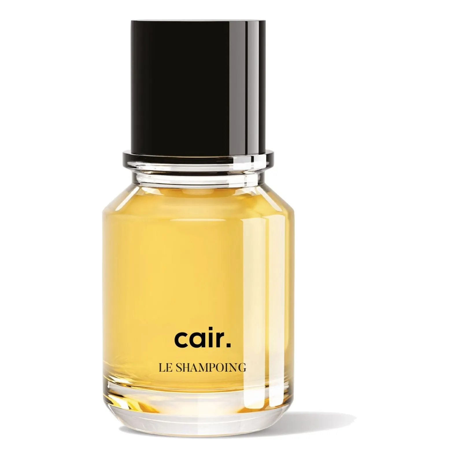 Cair By La Bonne Brosse Women's Untinted Shampoo - 30Ml