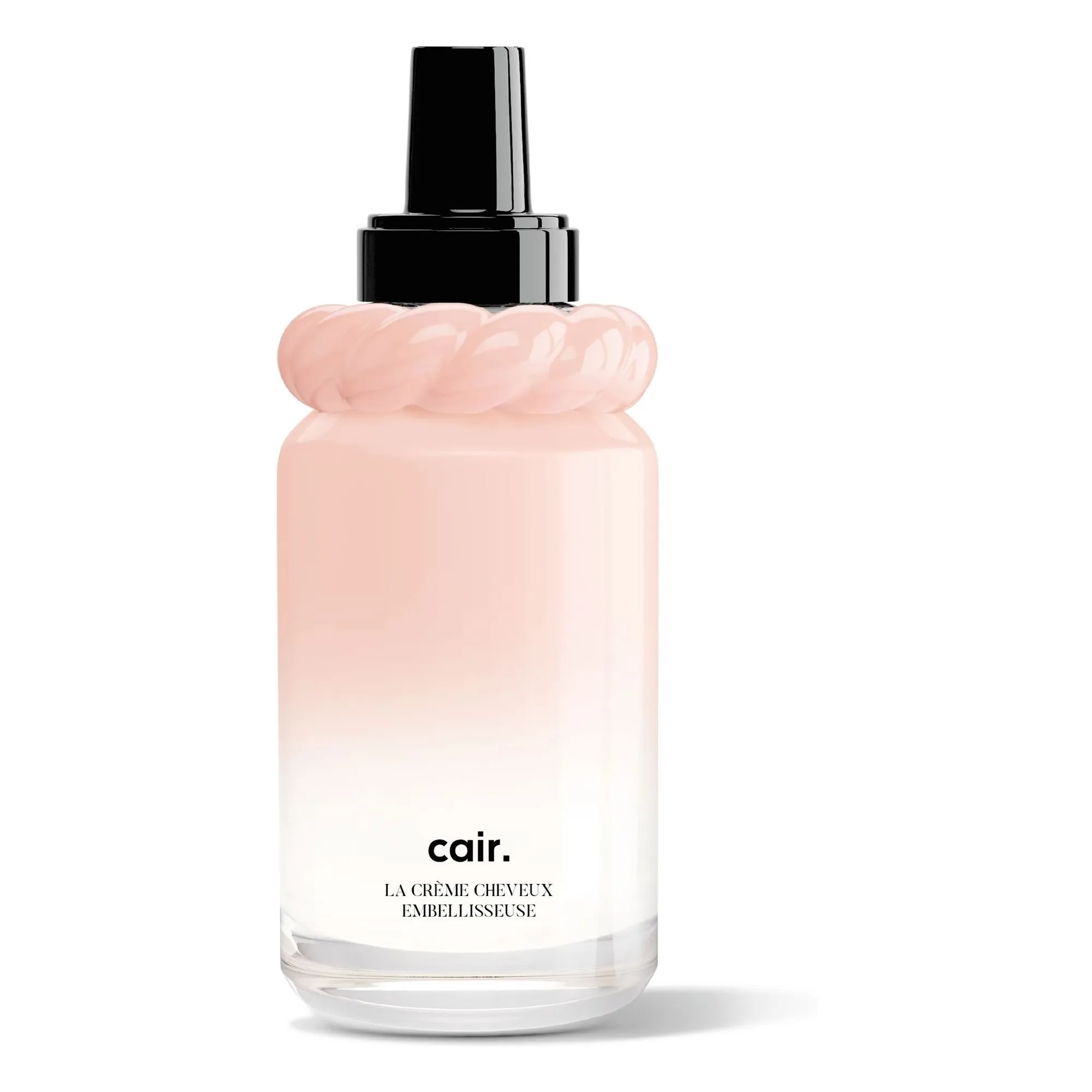 Cair By La Bonne Brosse Girls Untinted La Crème Embelisseuse - 100Ml