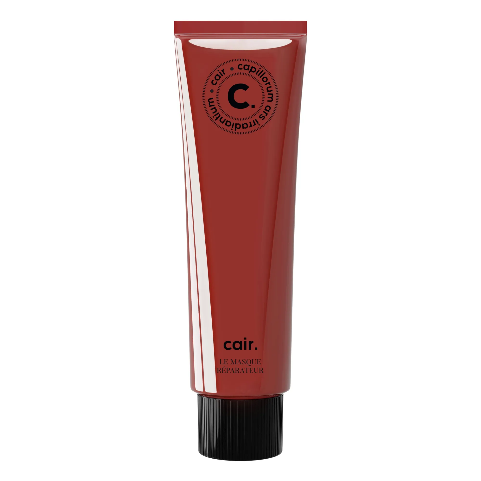 Cair By La Bonne Brosse Girls Untinted Detangling Mask - 150Ml
