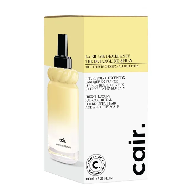 Cair by La Bonne Brosse Detangling Mist - 100ml