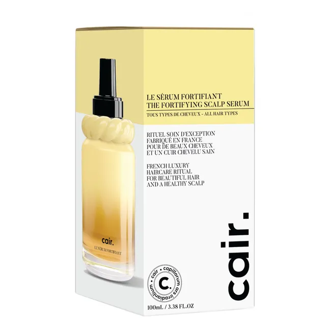 Cair di La Bonne Brosse Siero Fortificante - 100ml