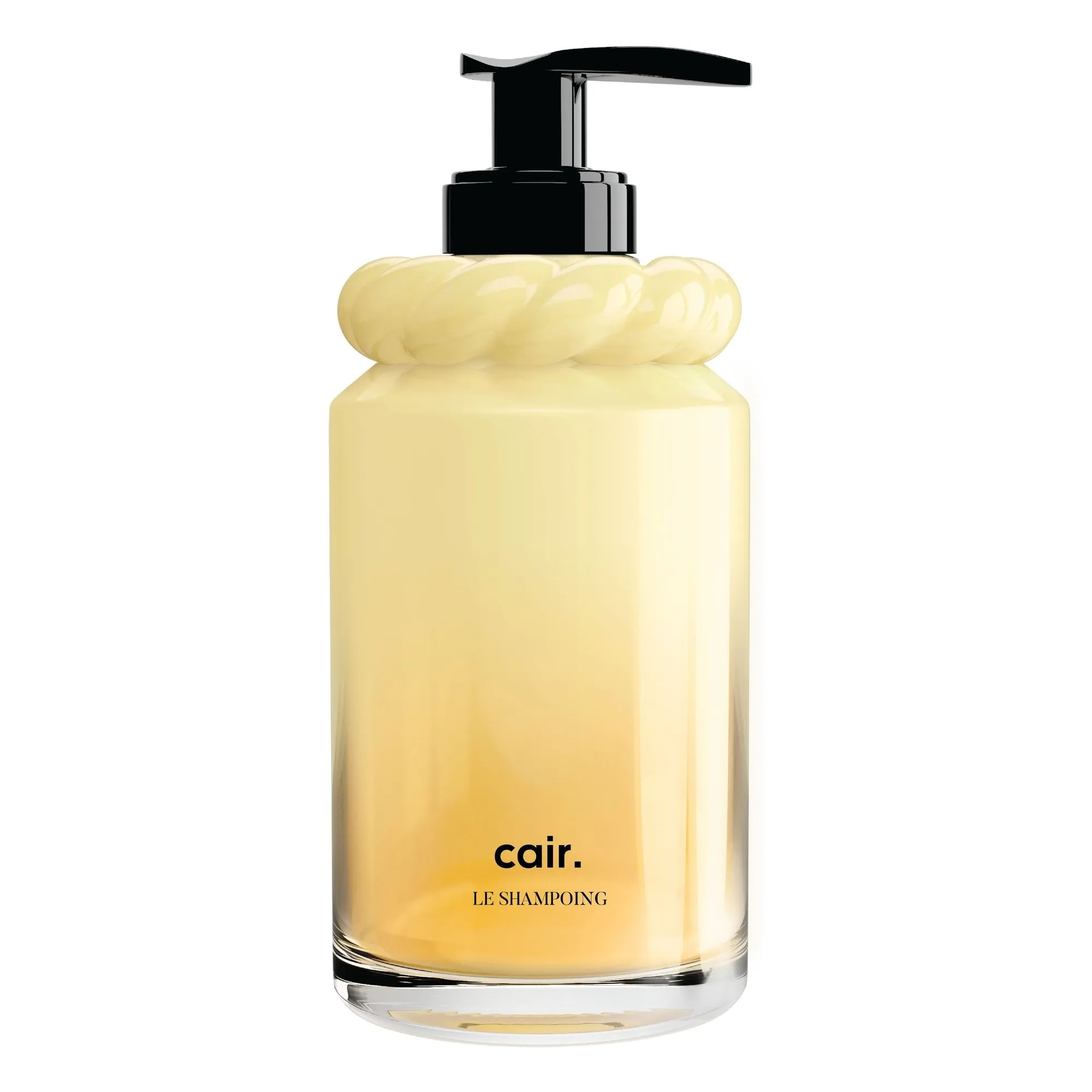 Cair By La Bonne Brosse Girls Untinted Shampoo - 190Ml