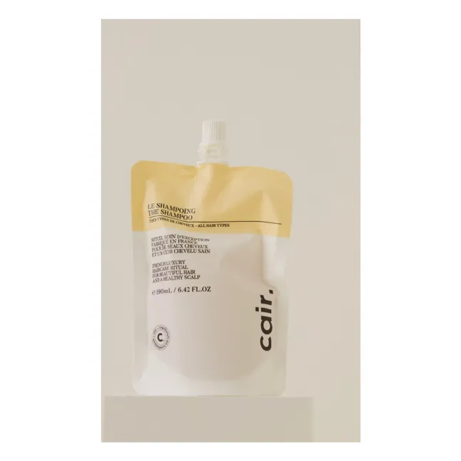 Recambio de champú Cair de La Bonne Brosse - 190ml