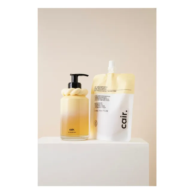 Cair by La Bonne Brosse Shampoo Refill - 190ml