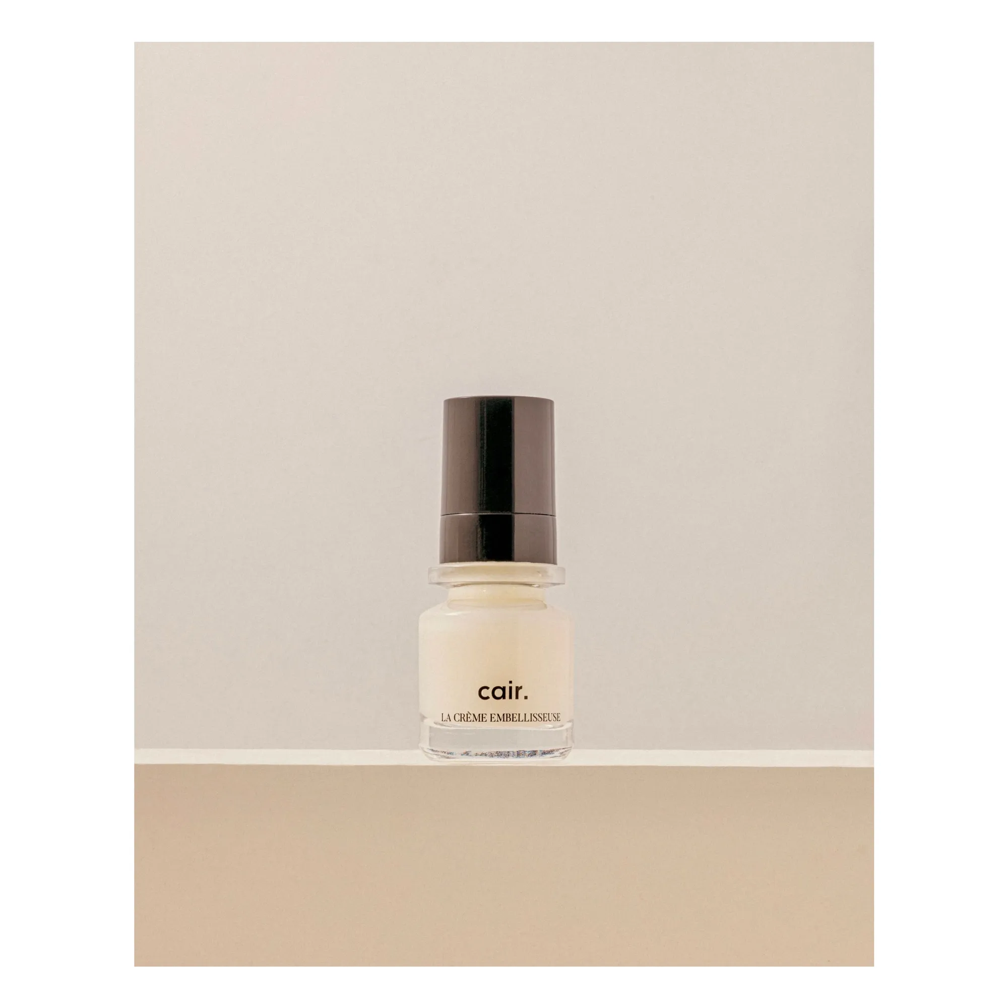 Cair By La Bonne Brosse Girls Untinted La Cème Embellisseuse - 20Ml