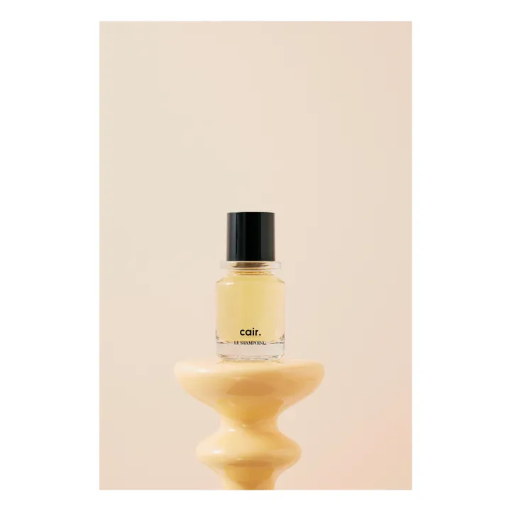 Le Shampoing Cair by La Bonne Brosse - 30ml- Image produit n°3