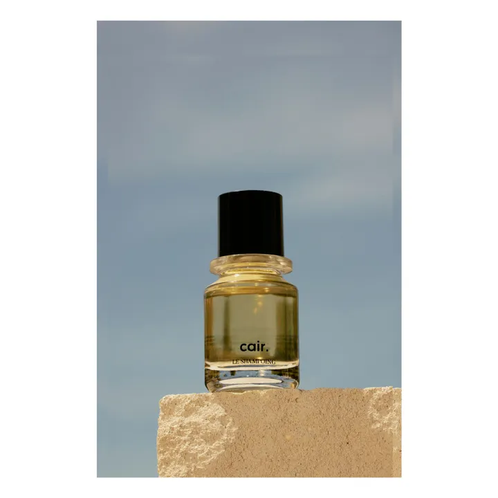 Le Shampoing Cair by La Bonne Brosse - 30ml- Image produit n°1