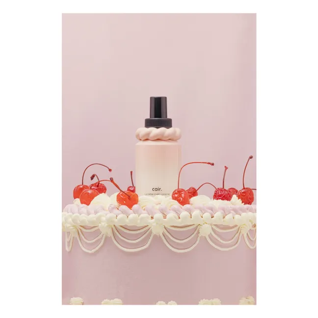 La Crème Embelisseuse Cair by La Bonne Brosse - 100ml