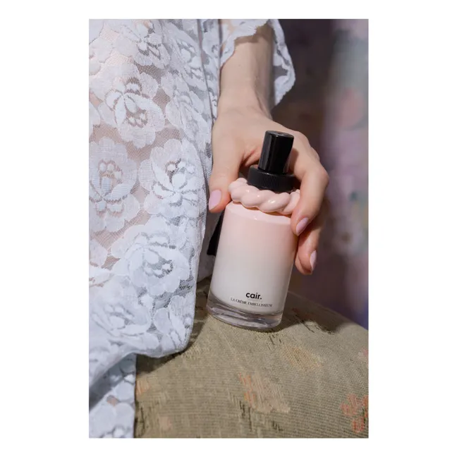 La Crème Embelisseuse Cair by La Bonne Brosse - 100ml