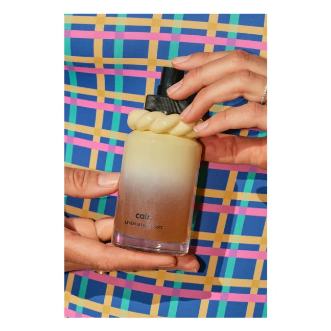 Das stärkende Serum Cair by La Bonne Brosse - 100ml