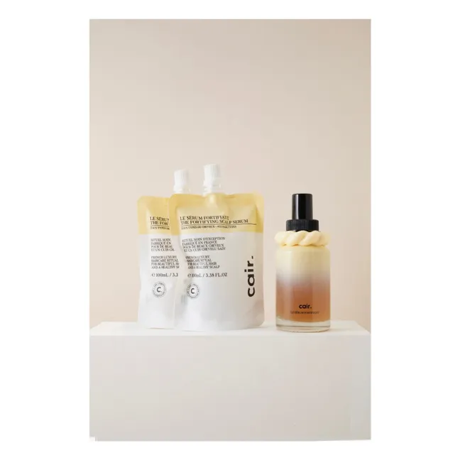 Das stärkende Serum Cair by La Bonne Brosse - 100ml