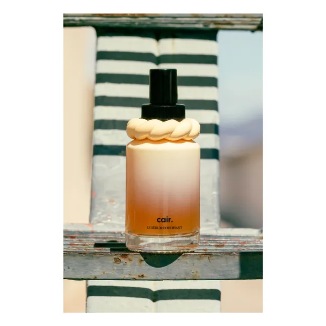 Das stärkende Serum Cair by La Bonne Brosse - 100ml