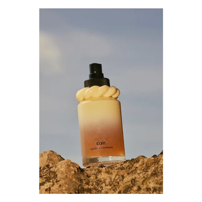 Cair by La Bonne Brosse Fortifying Serum - 100ml