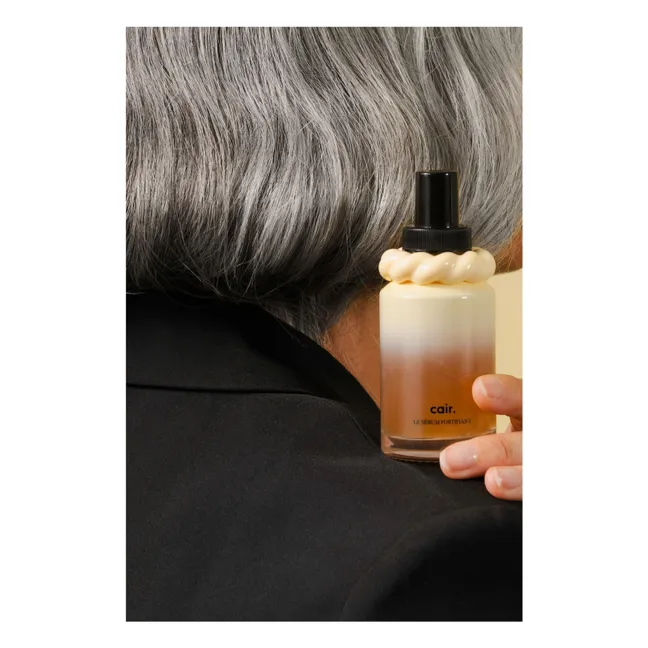 Le Sérum Fortifiant Cair by La Bonne Brosse - 100ml