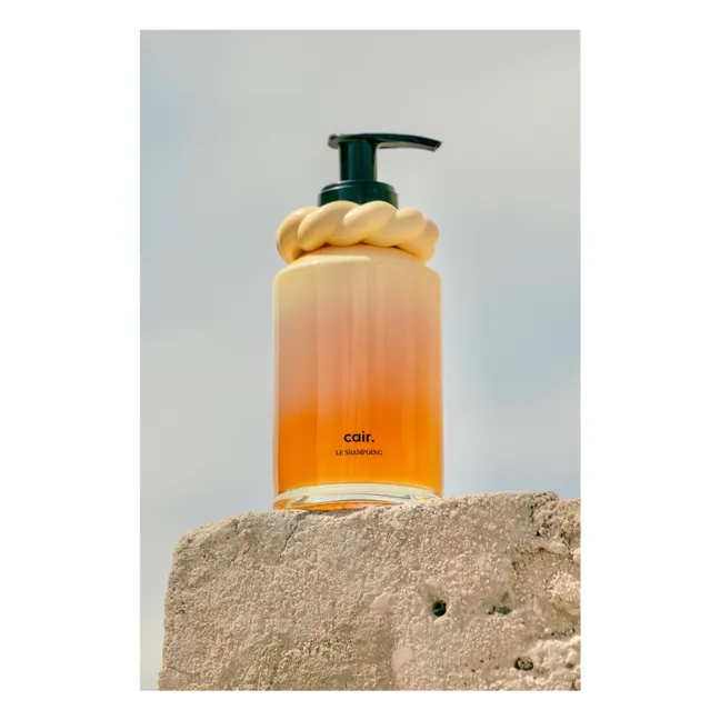 Le Shampoing Cair by La Bonne Brosse - 190ml 