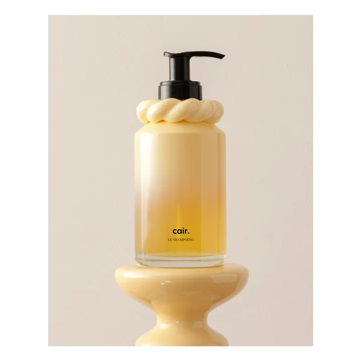 Cair by La Bonne Brosse Shampoo - 190ml - Product image n°6