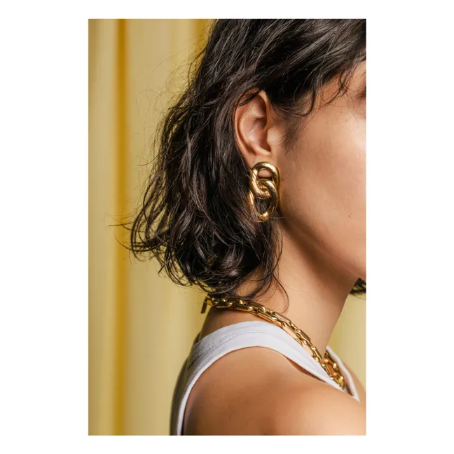 Cair di La Bonne Brosse Shampoo - 190ml 