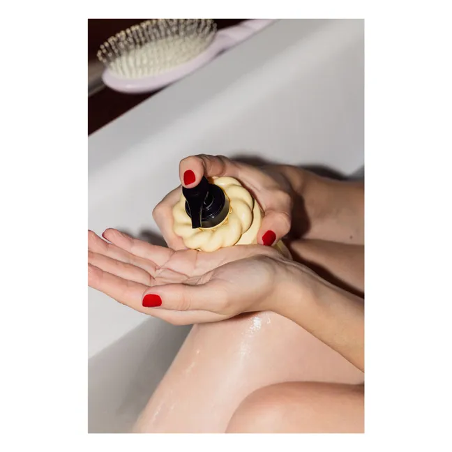 Le Shampoing Cair by La Bonne Brosse - 190ml 