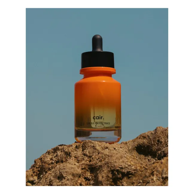 Schützendes Öl - 50ml 