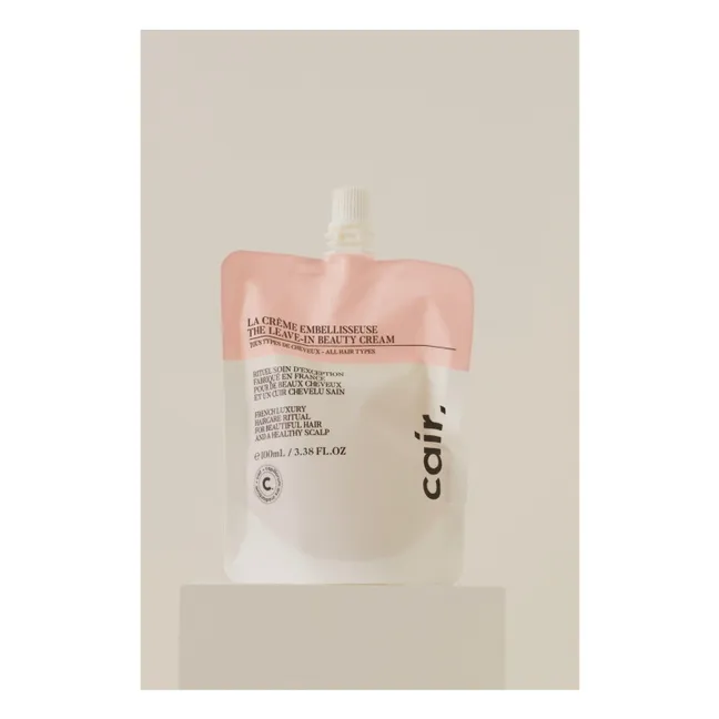 Recharge La Crème Embellisseuse Cair by La Bonne Brosse - 100ml