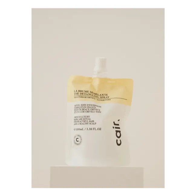 Cair by La Bonne Brosse Entwirrungsspray Nachfüllpackung - 100ml
