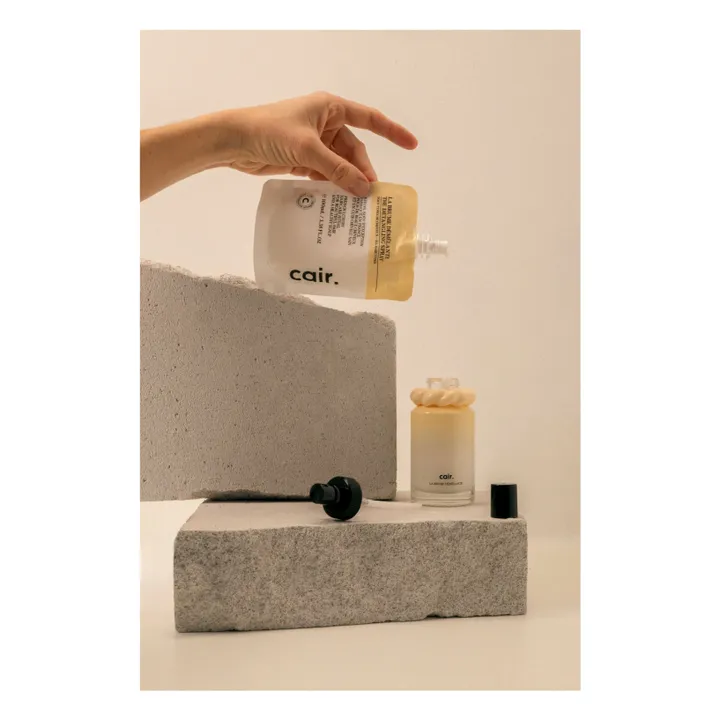 Recharge La Brume Démêlante Cair by La Bonne Brosse - 100ml- Image produit n°1