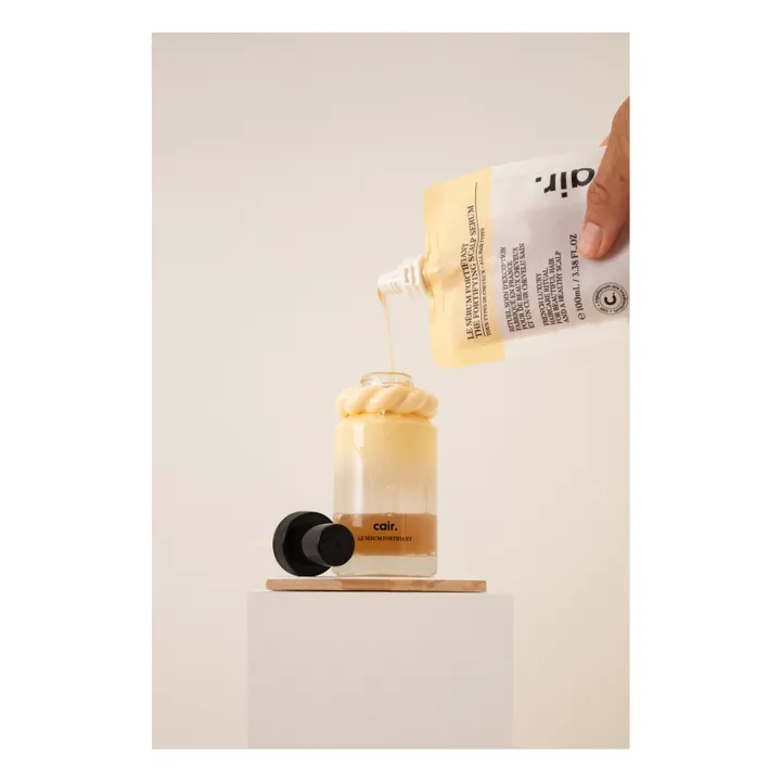 Le Sérum Cair by La Bonne Brosse Refill - 100ml- Product image n°3