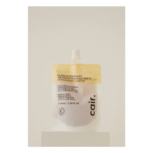 Le Sérum Cair by La Bonne Brosse Refill - 100ml