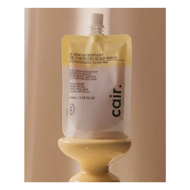 Le Sérum Cair by La Bonne Brosse Refill - 100ml- Product image n°1