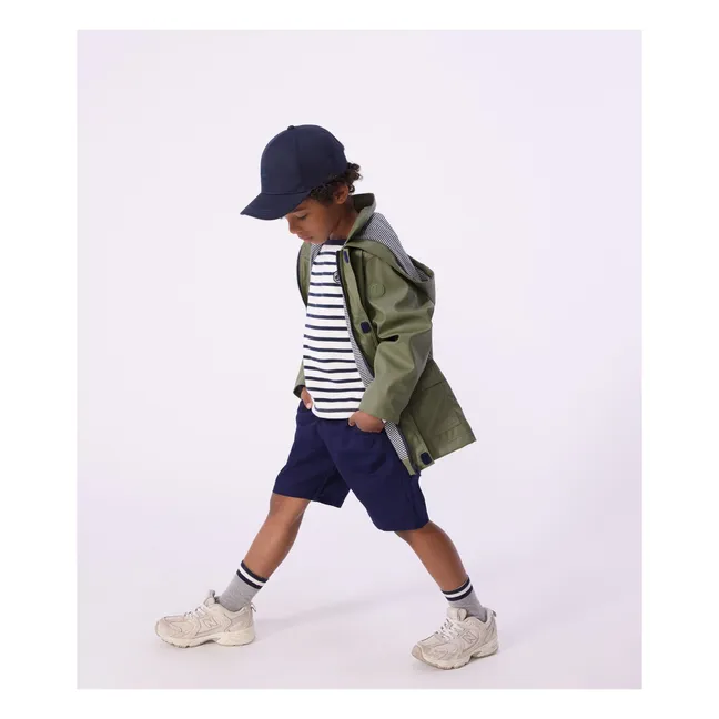 Ciré Iconique Recycled Fiber | Khaki