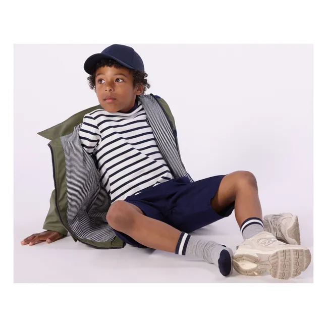 Ciré Iconique Recycled Fiber | Khaki