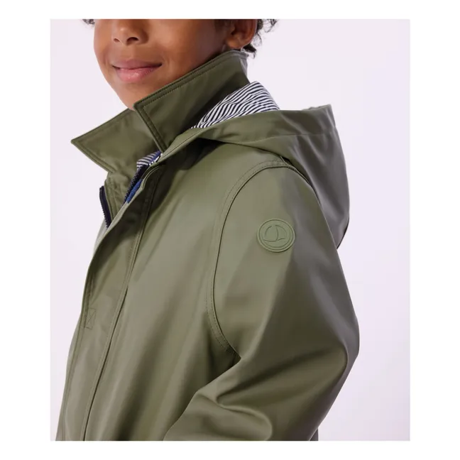 Ciré Iconique Recycled Fiber | Khaki