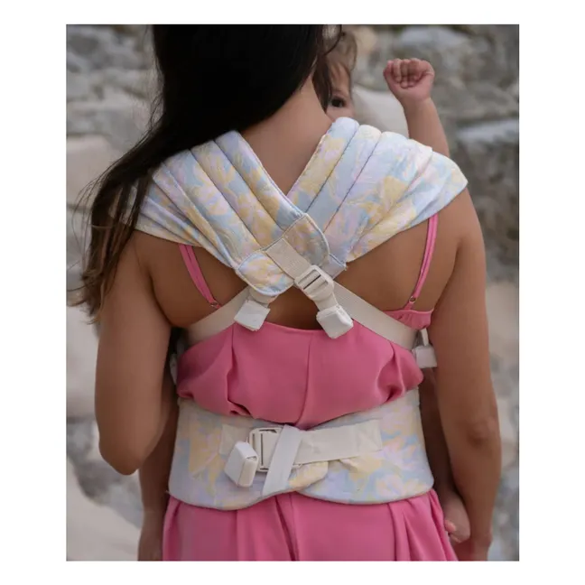 Marsupio Carry &amp; Bloom | Pastello