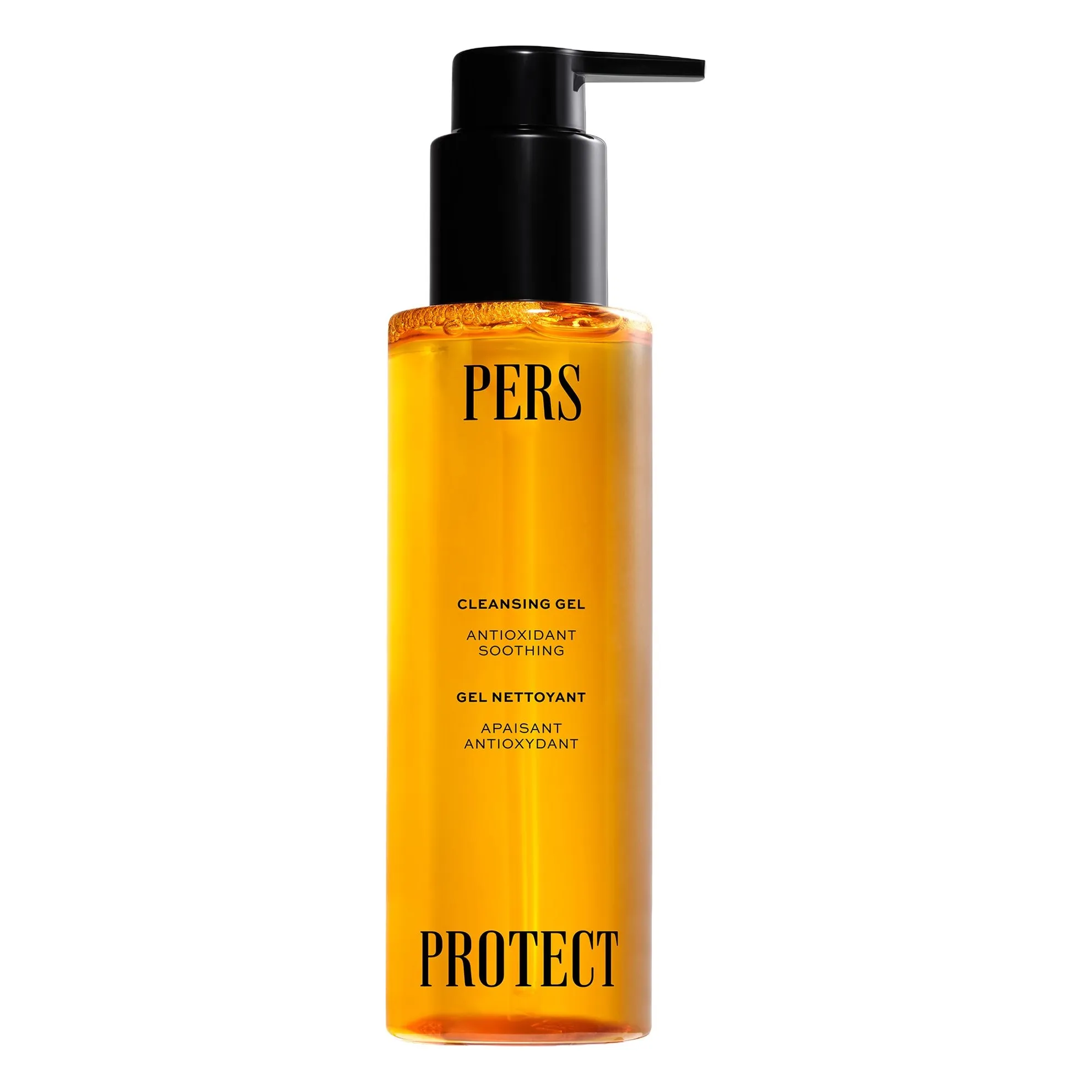 Pers Skincare Untinted Cleansing Gel - 150Ml