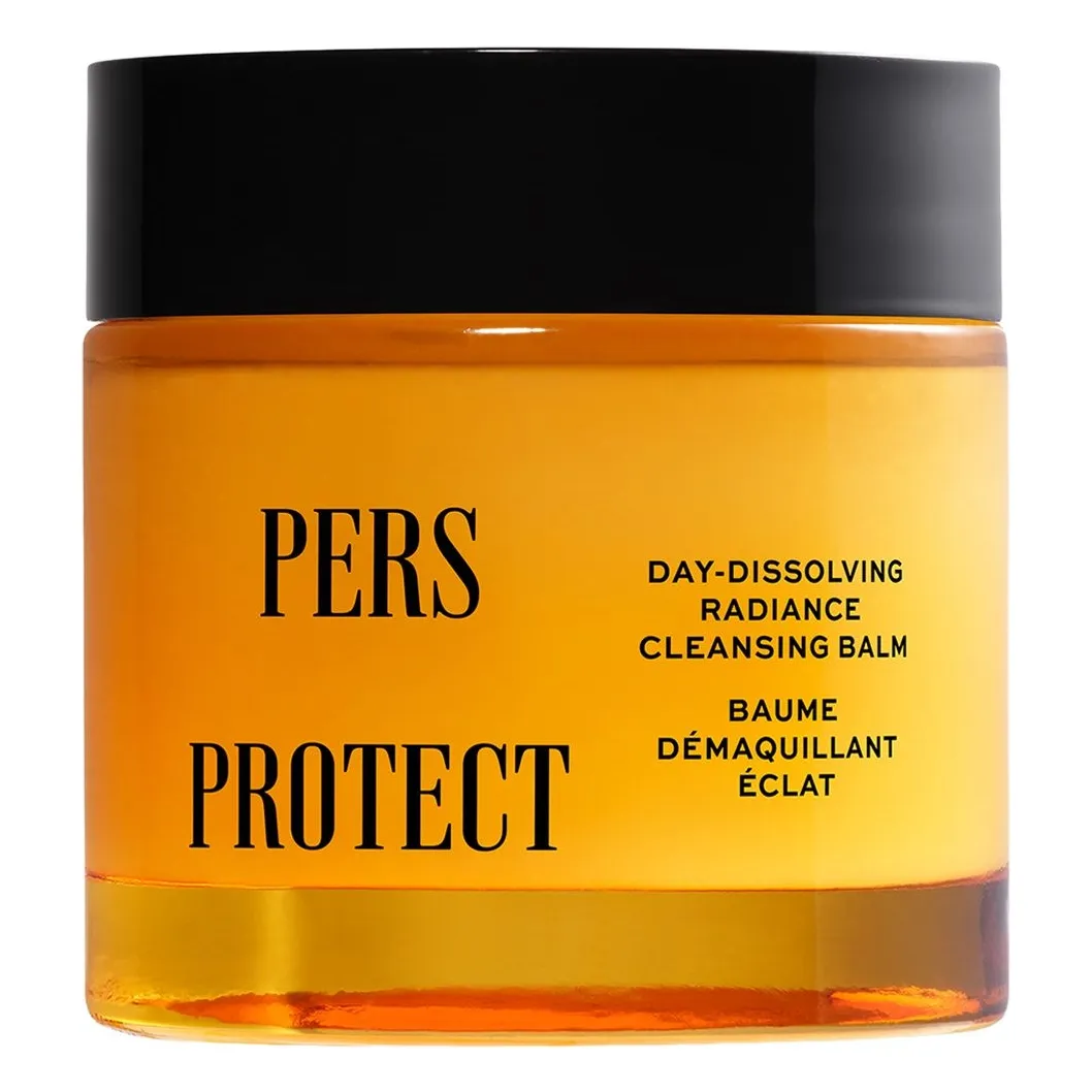 Pers Skincare Untinted Radiance Cleansing Balm - 100Ml