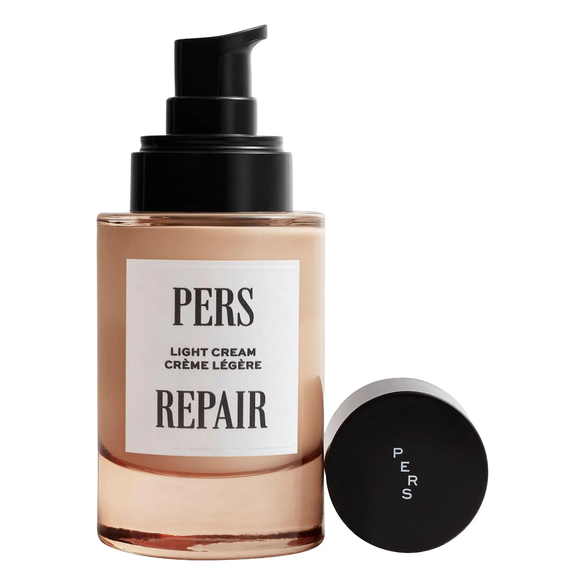 Pers Skincare Untinted Light Moisturizing Cream - 50Ml
