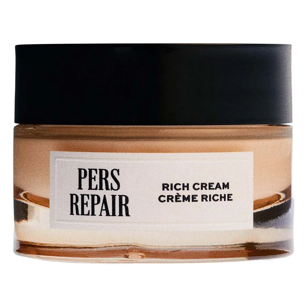 Pers Skincare Untinted Rich Intense Repair Cream - 50Ml