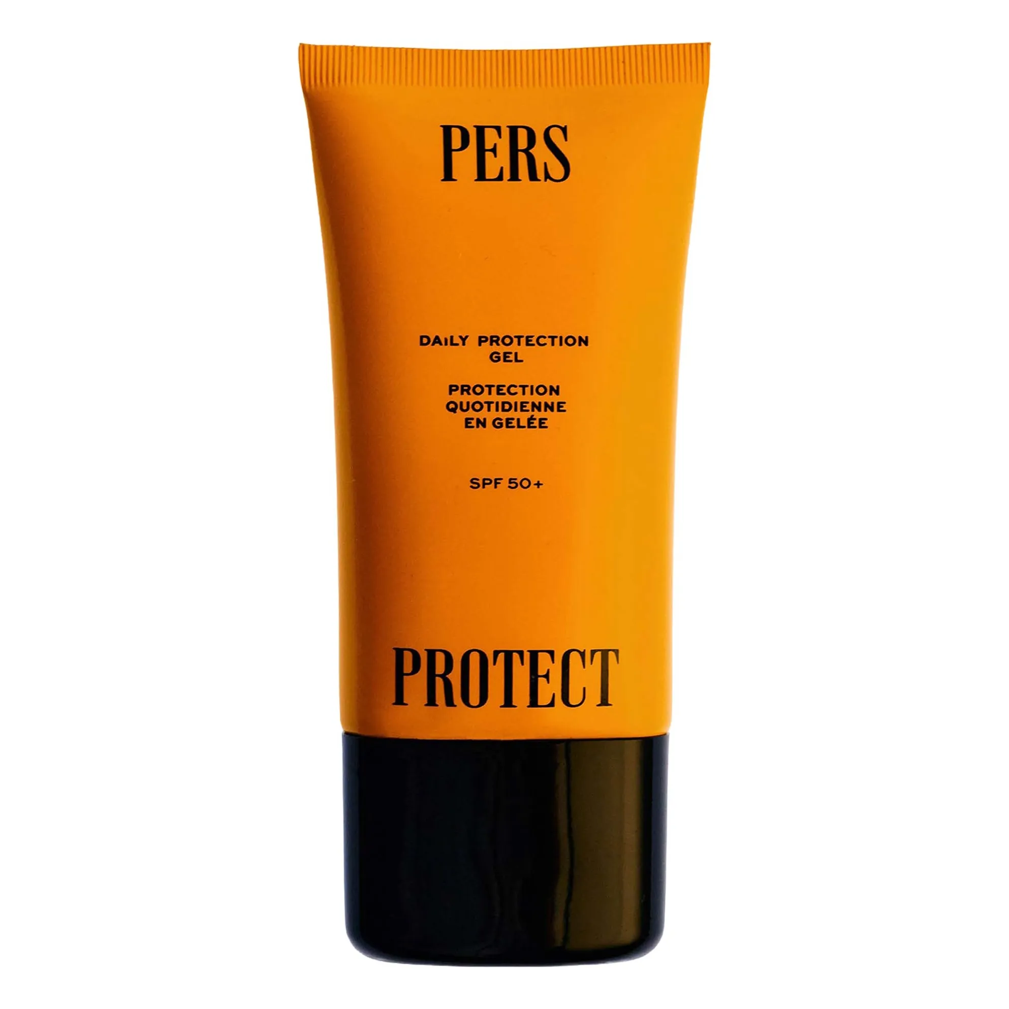 Pers Skincare Untinted Spf50+ Protection Jelly - 40Ml