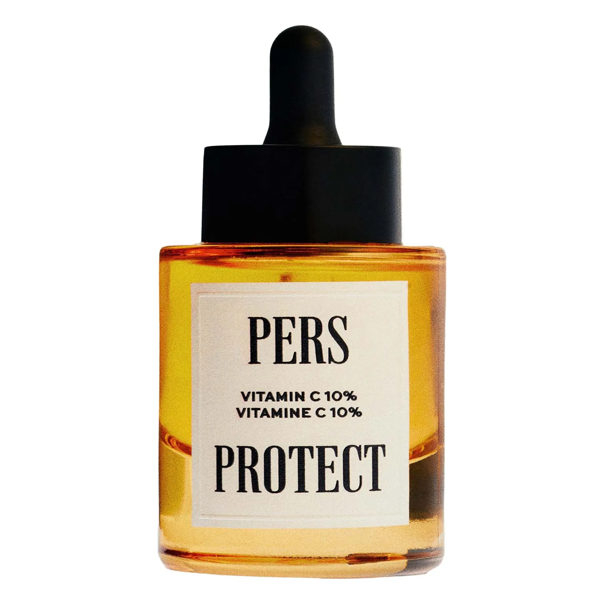 Pers Skincare Untinted Antioxidant Serum With Vitamin C - 30Ml