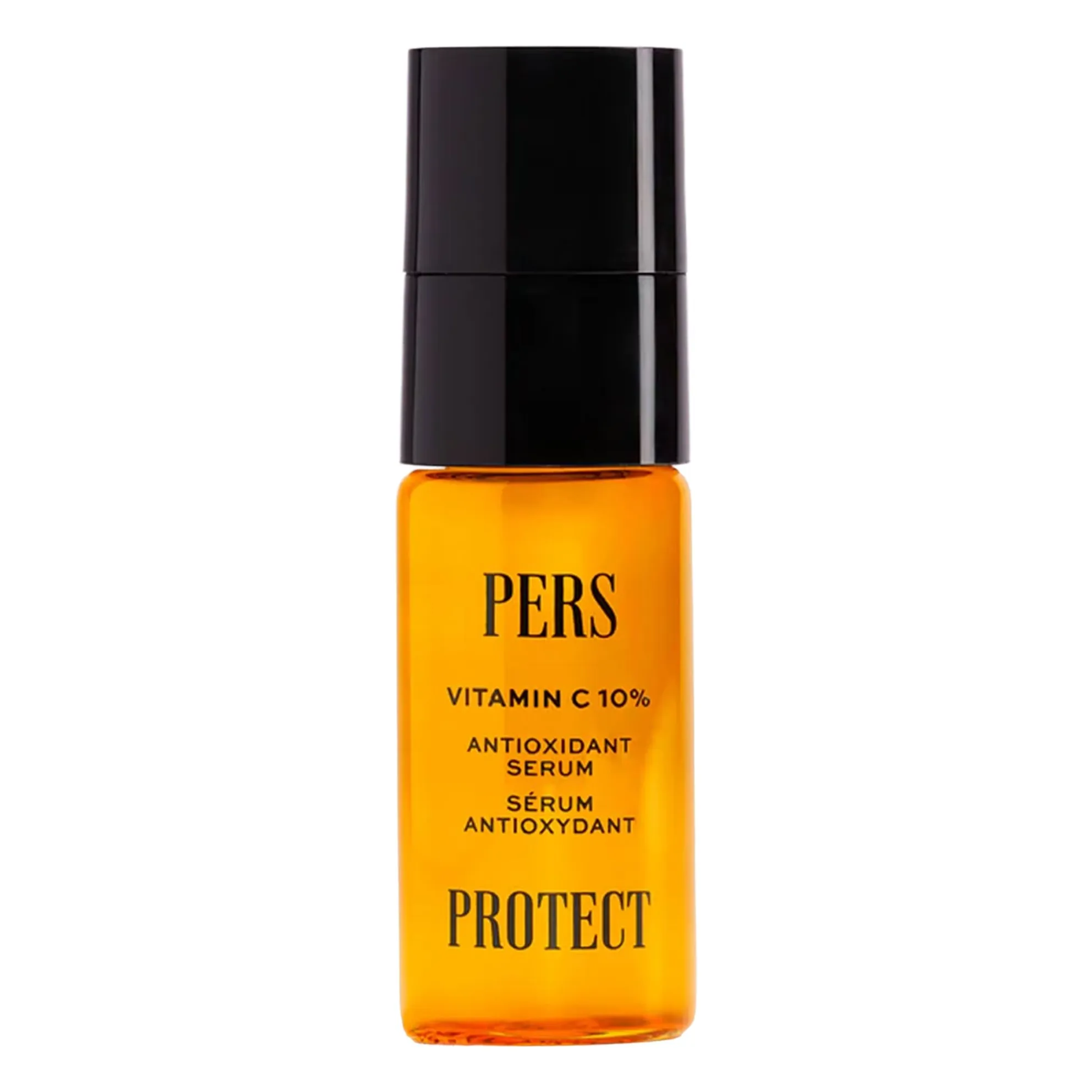 Pers Skincare Untinted Antioxidant Serum With Vitamin C - 15Ml