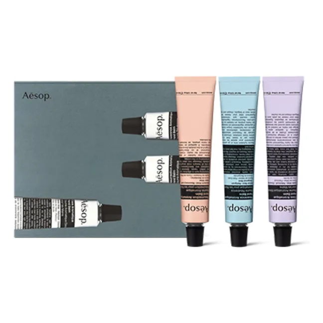 Coffret pour les mains Helping Hands 