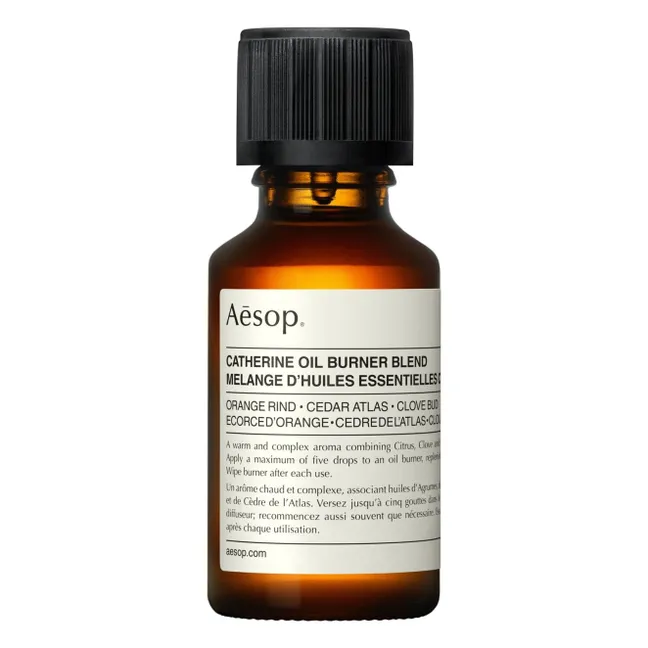 Catherine Mischung ätherischer Öle - 25ml