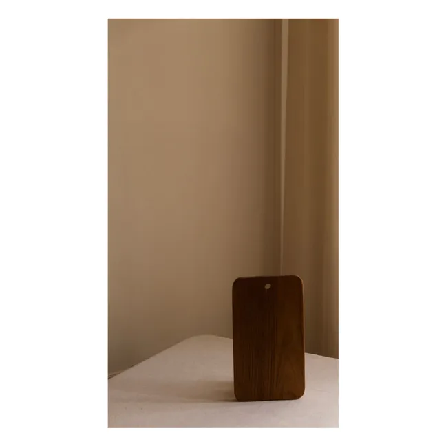 Teakholzschneidebrett | Teak