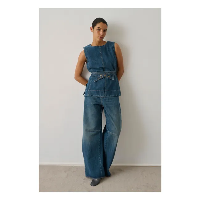 Top Chance | Vaquero