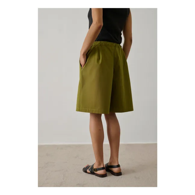 Sandales Douglas Cuir | Noir