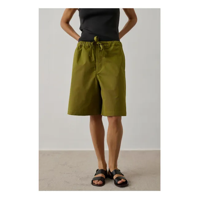 Sandales Douglas Cuir | Noir