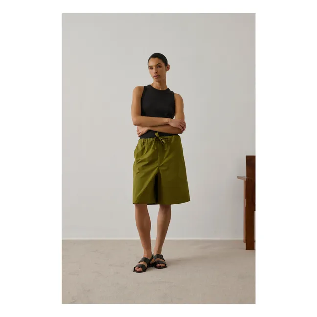 Sandales Douglas Cuir | Noir