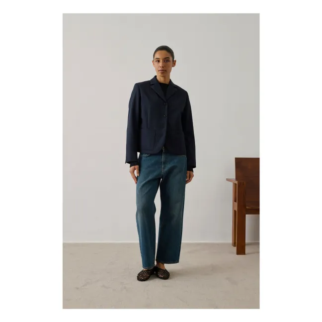 Bailarinas Tosca Piel | Negro