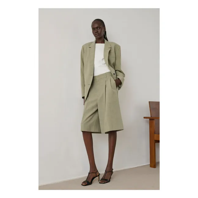 Harvest jacket | Amande