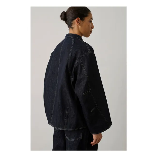 Chaqueta Iliana | Azul oscuro